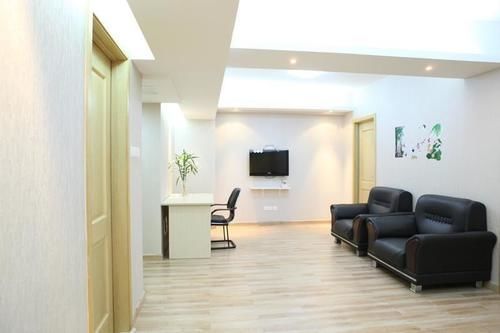 Nanjing Hao Ting Apartment Екстериор снимка