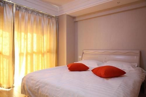 Nanjing Hao Ting Apartment Екстериор снимка